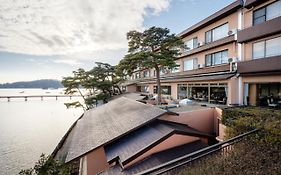 Komatsu-Kan Kofu-Tei