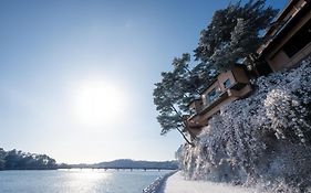 Komatsu-Kan Kofu-Tei